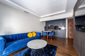 Comfortable 1BR Flat, 5 min to Hyde Park